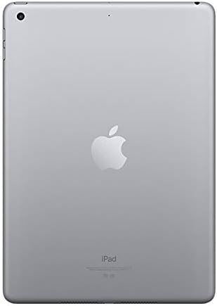 Apple Ipad 6th 128GB Wifi Space Grey Used Grade A Apple Ipad 6th 128GB Wifi Space Grey Used Grade A
